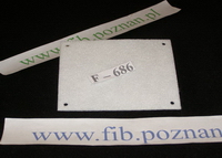 FILTR WLOTOWY-BIAŁY